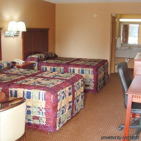 Executive Inn Scottsville Chambre photo