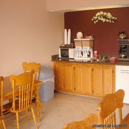 Executive Inn Scottsville Chambre photo