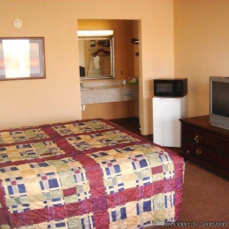 Executive Inn Scottsville Chambre photo