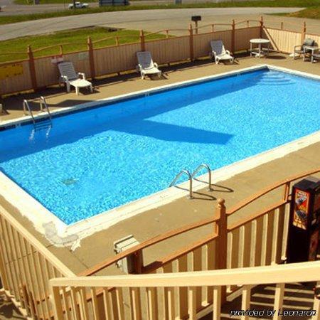 Executive Inn Scottsville Extérieur photo