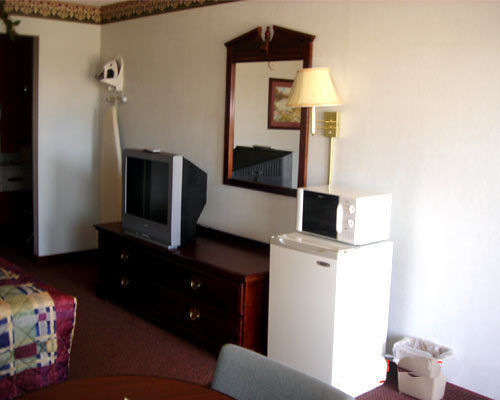 Executive Inn Scottsville Extérieur photo